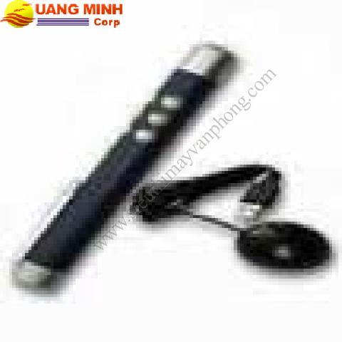 Thiết bị chiếu không dây HR 108